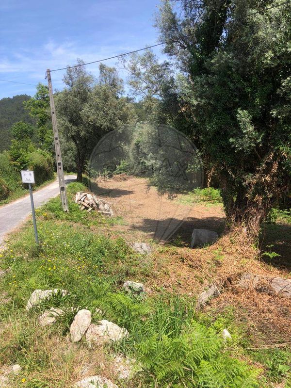 Terreno para venda