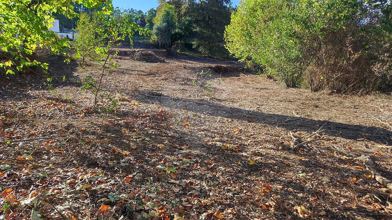 Terreno  para venda