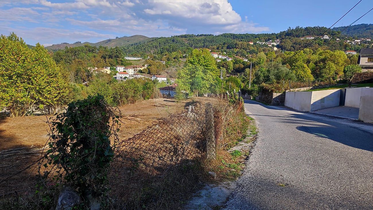 Terreno  para venda