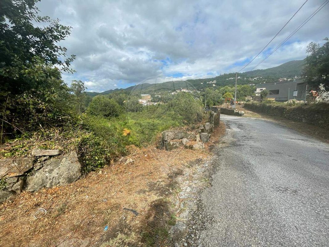 Terreno para venda