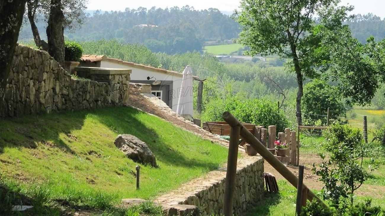 Moradia T0 para venda
