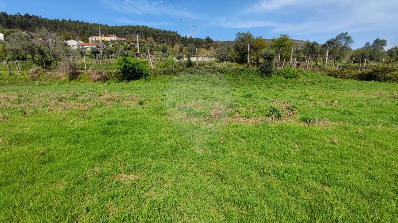 Terreno para venda