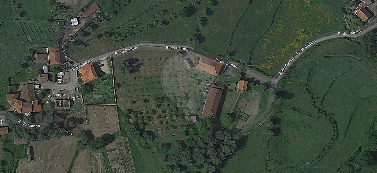 Terreno para venda