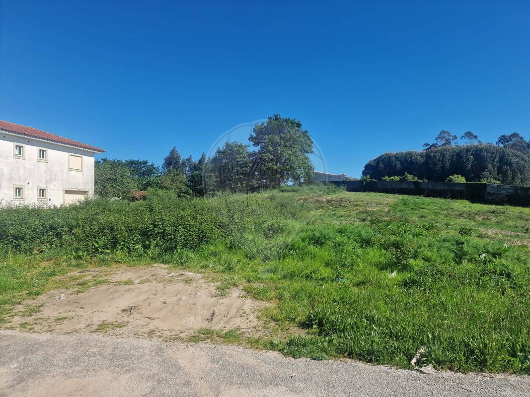Terreno para venda