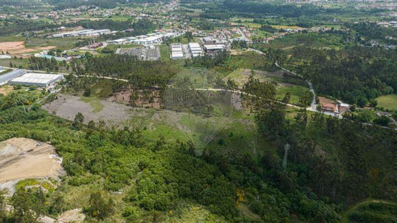 Industrial para venda