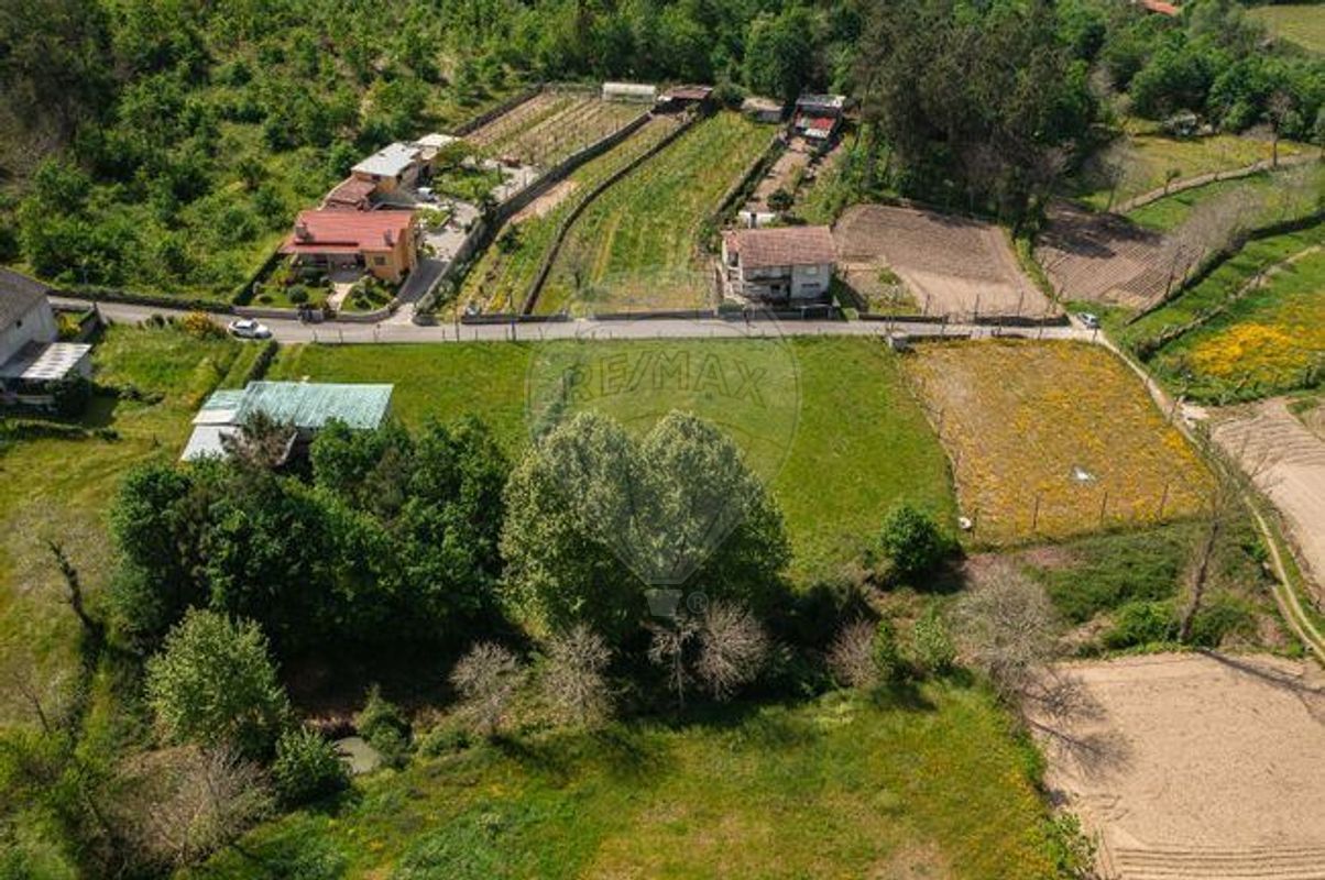 Terreno para venda