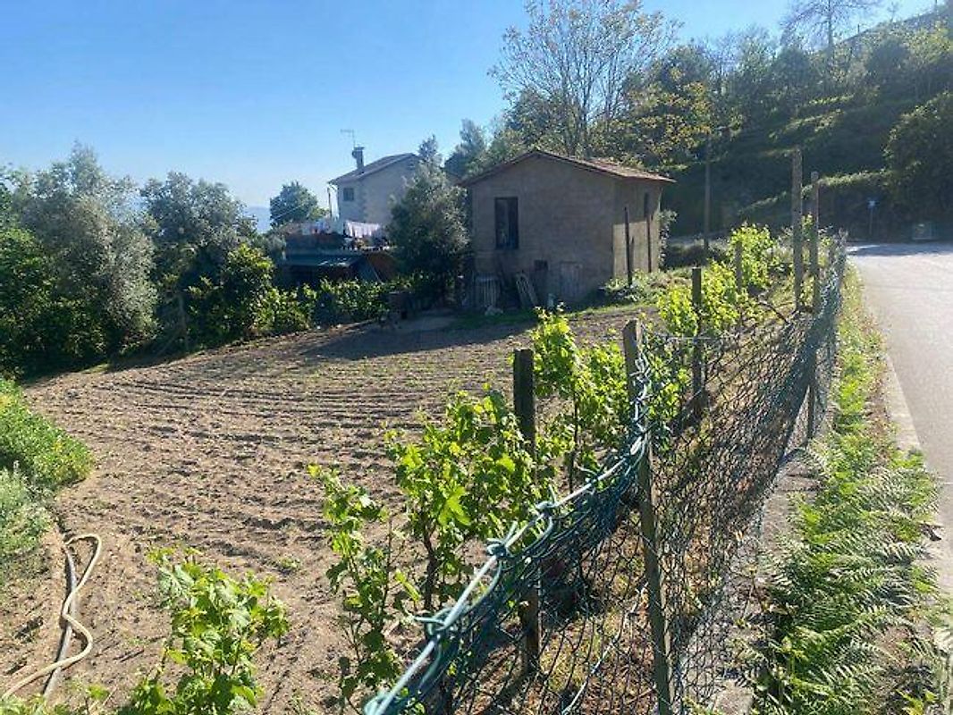Land for sale in Amares, Portugal — €169,000