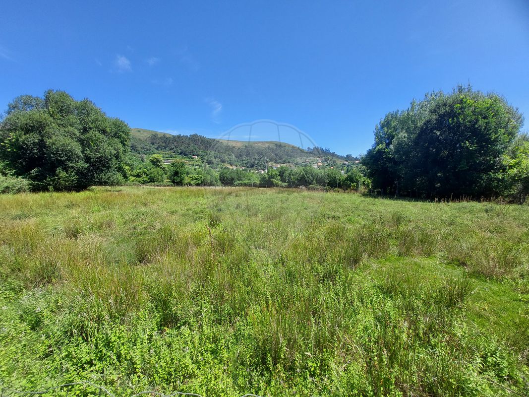Terreno para venda