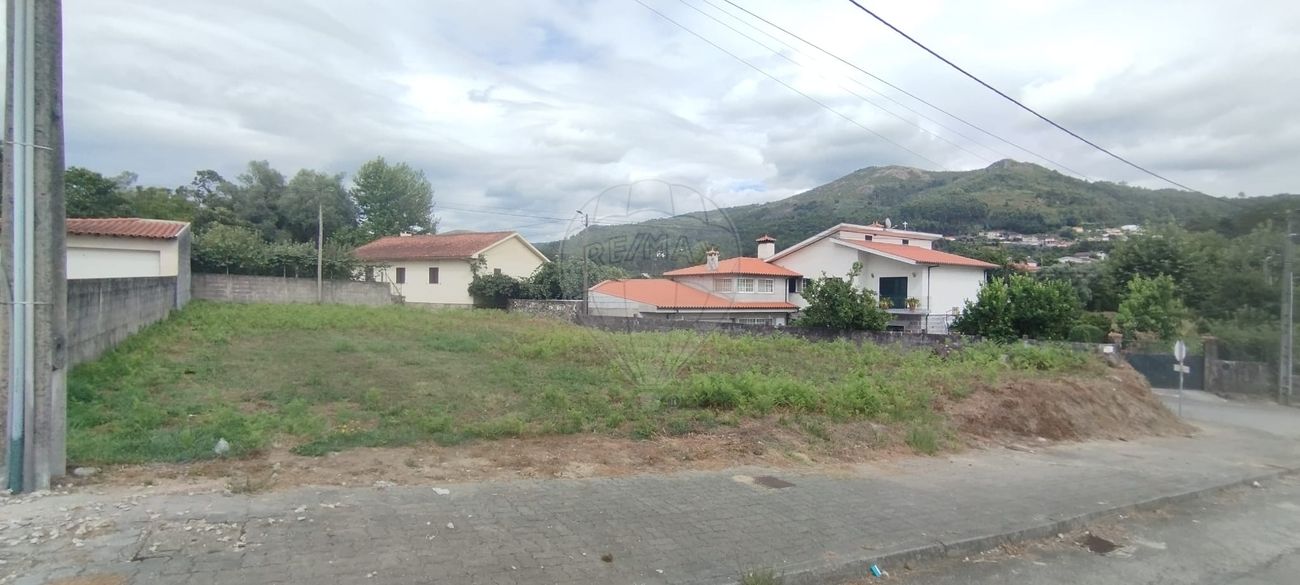 Terreno para venda
