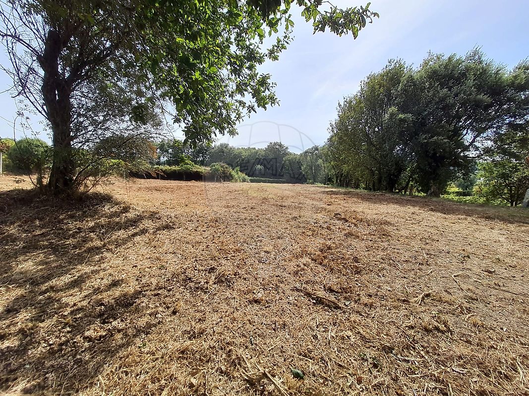 Terreno para venda