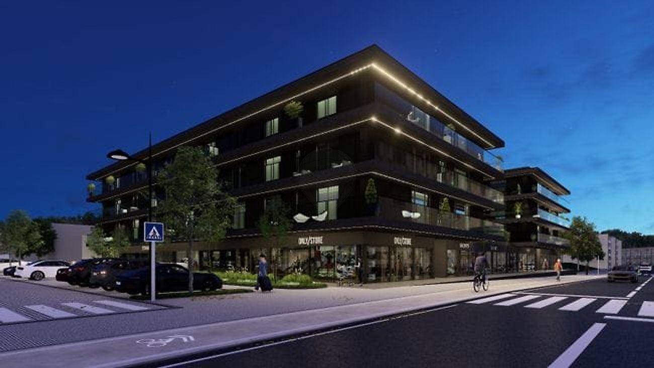 Apartamento - Vila Verde e Barbudo, Vila Verde, Braga