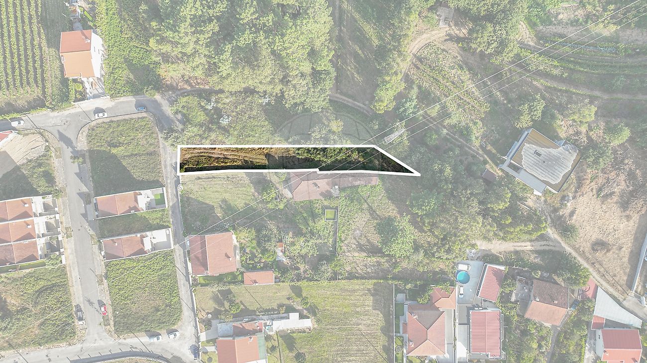 Terreno para venda