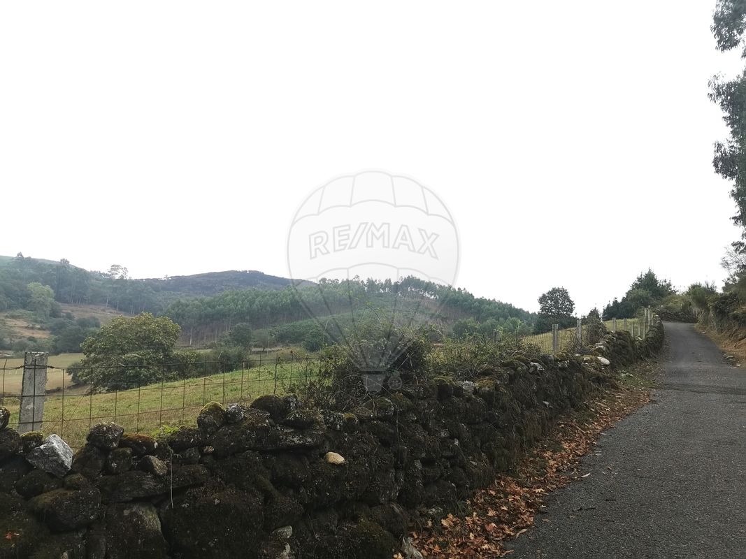 Terreno para venda