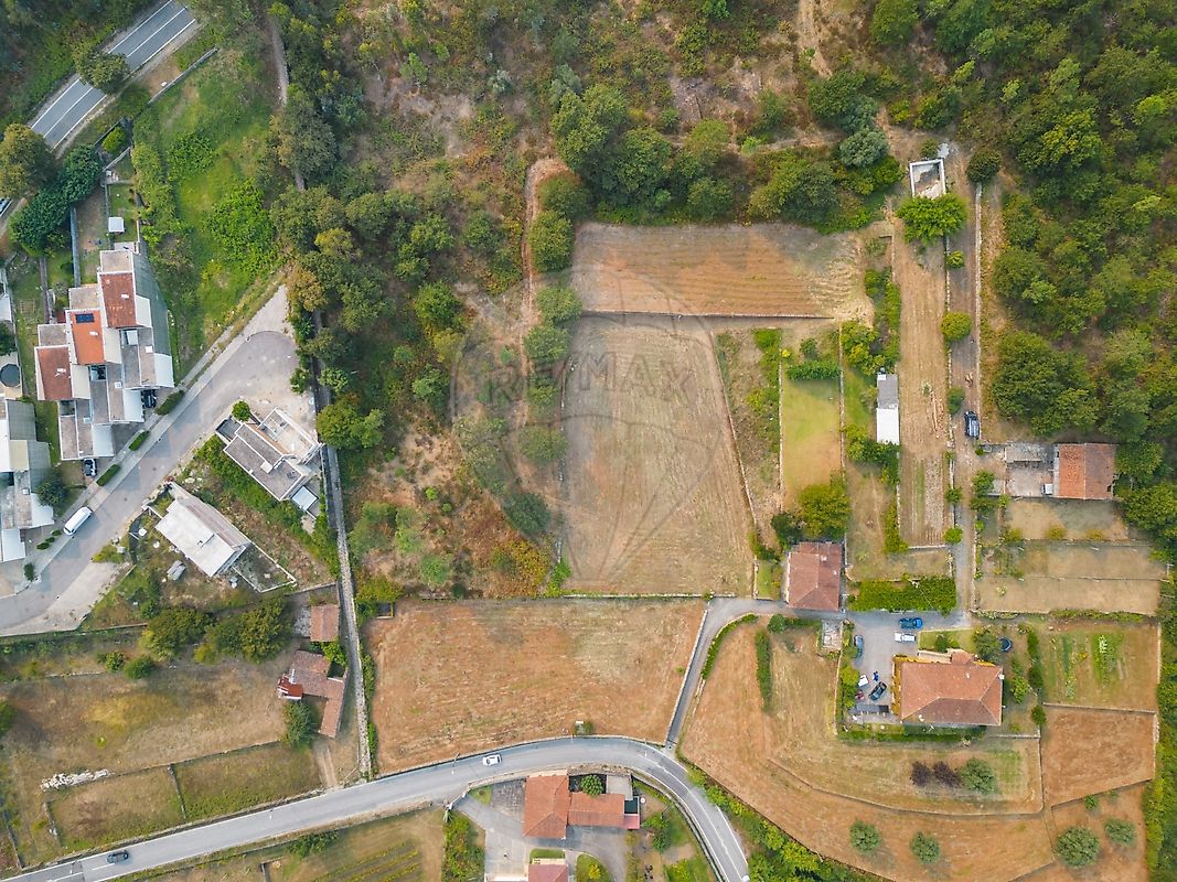 Terreno  para venda