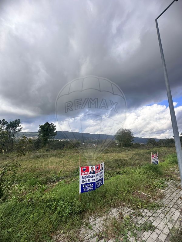 Terreno para venda
