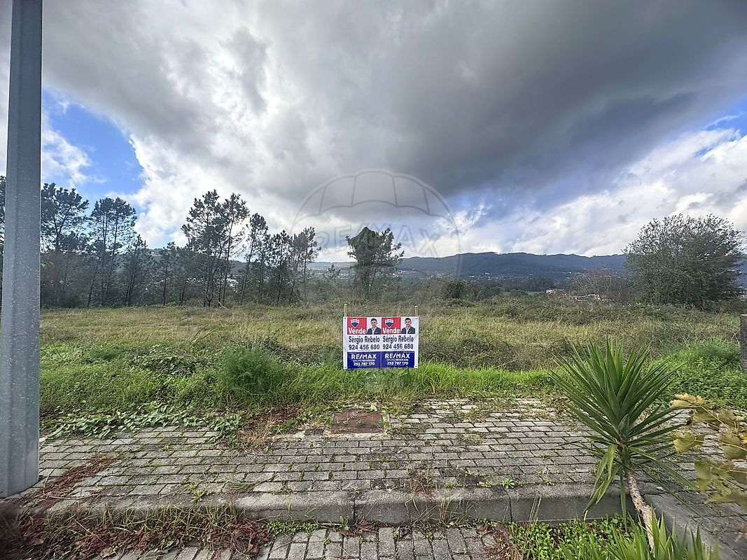 Terreno para venda