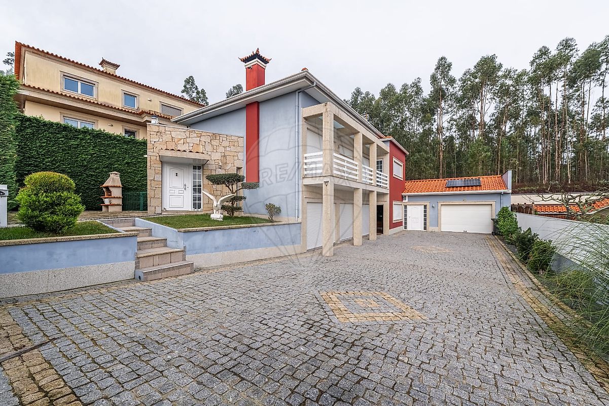 Moradia T3 para venda