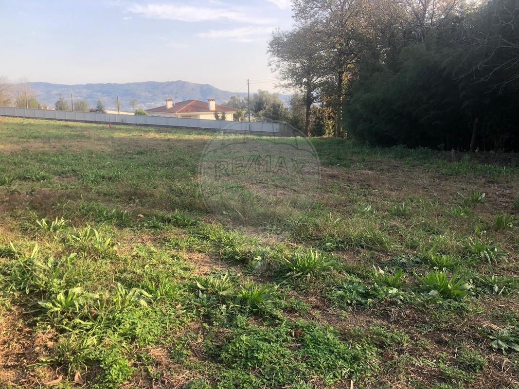 Terreno para venda