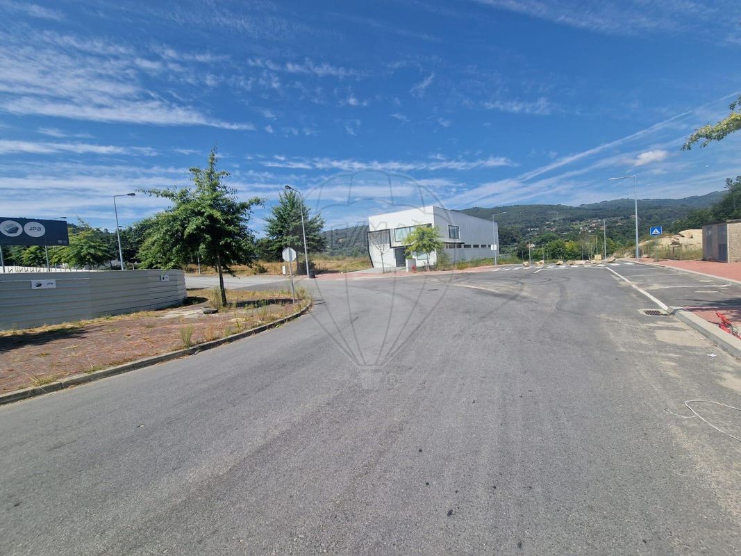 Industrial para venda