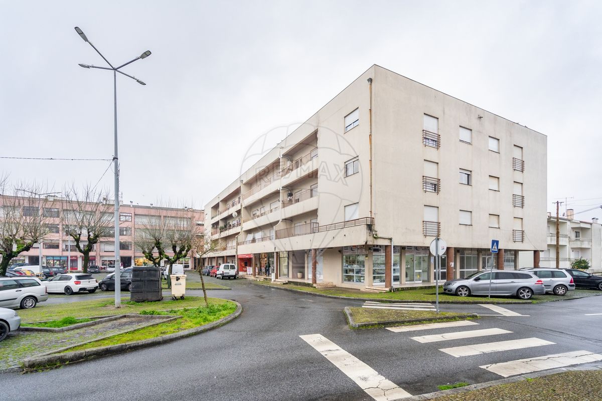 Apartamento T3 para venda