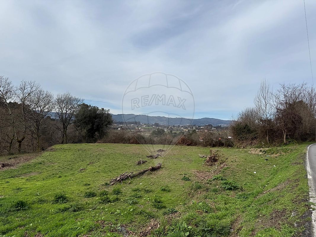 Terreno  à venda em Amares