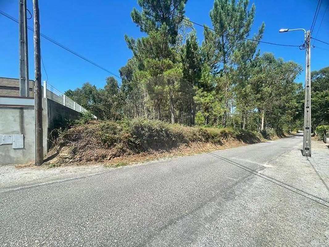 Terreno para venda
