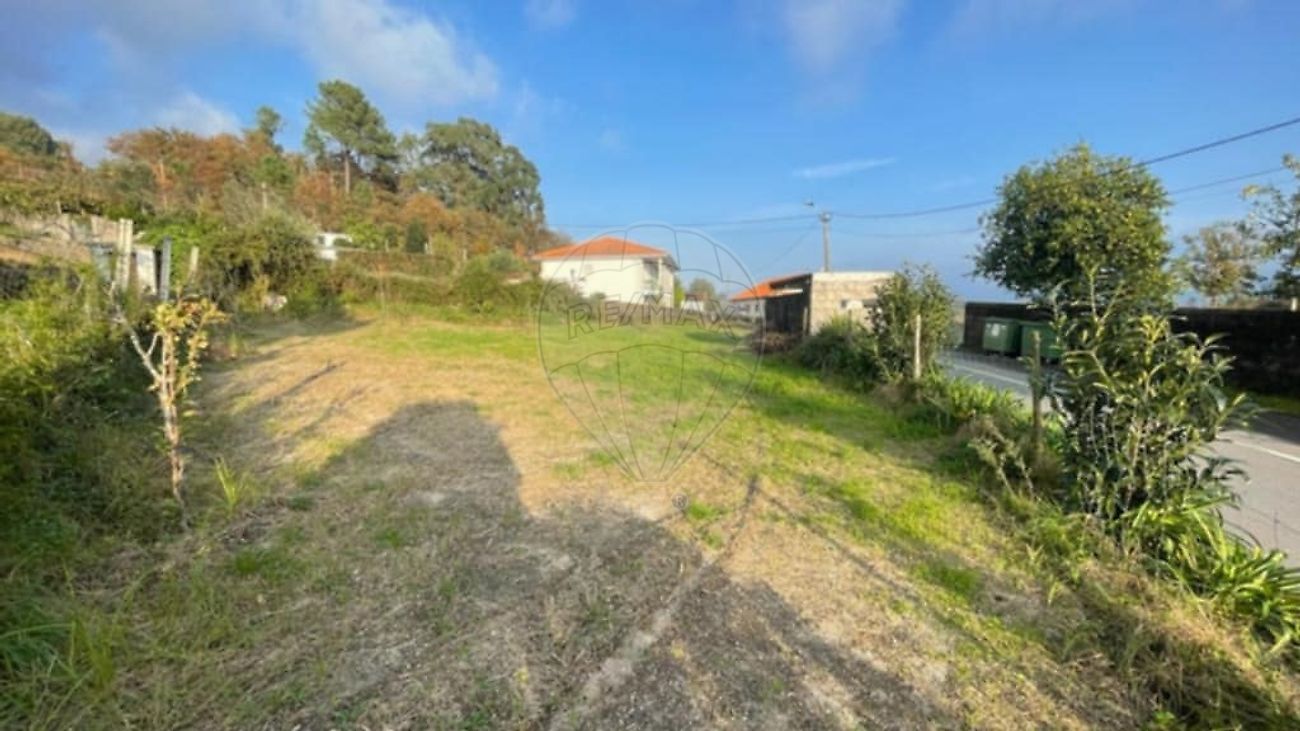 Terreno para venda