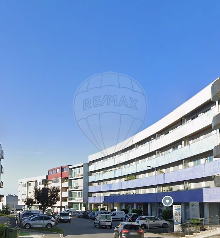 Apartamento T1 para venda
