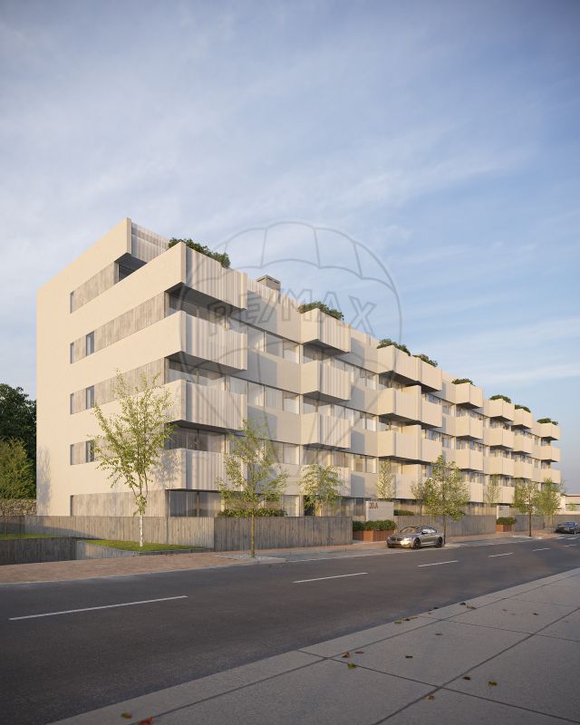 Apartamento T2 para venda