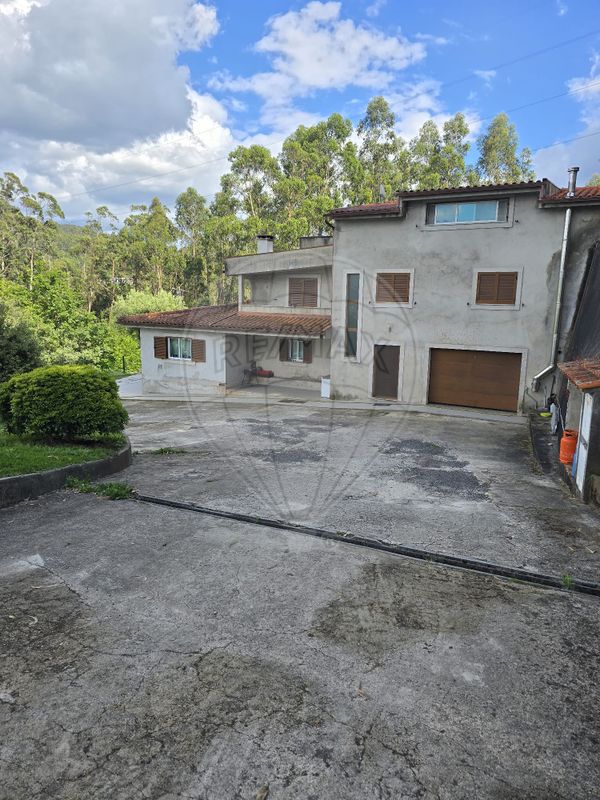 Moradia T3 para venda