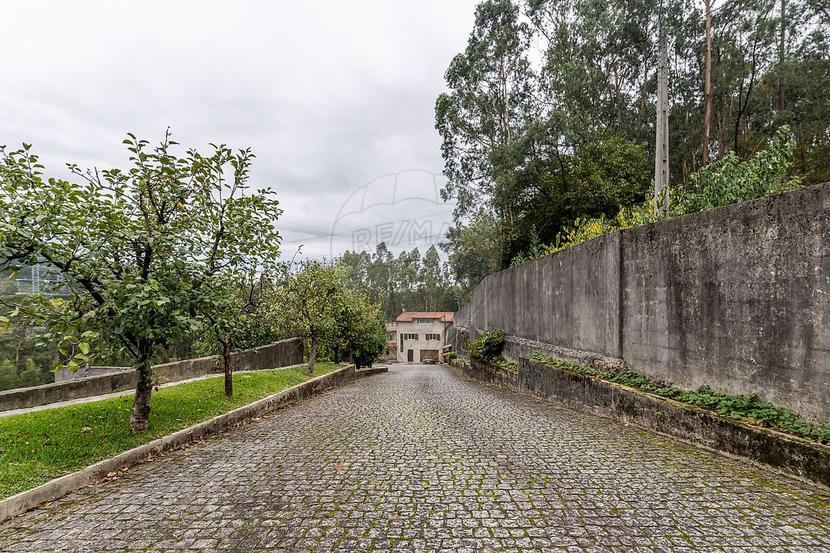 Moradia - Ribeira do Neiva, Vila Verde, Braga