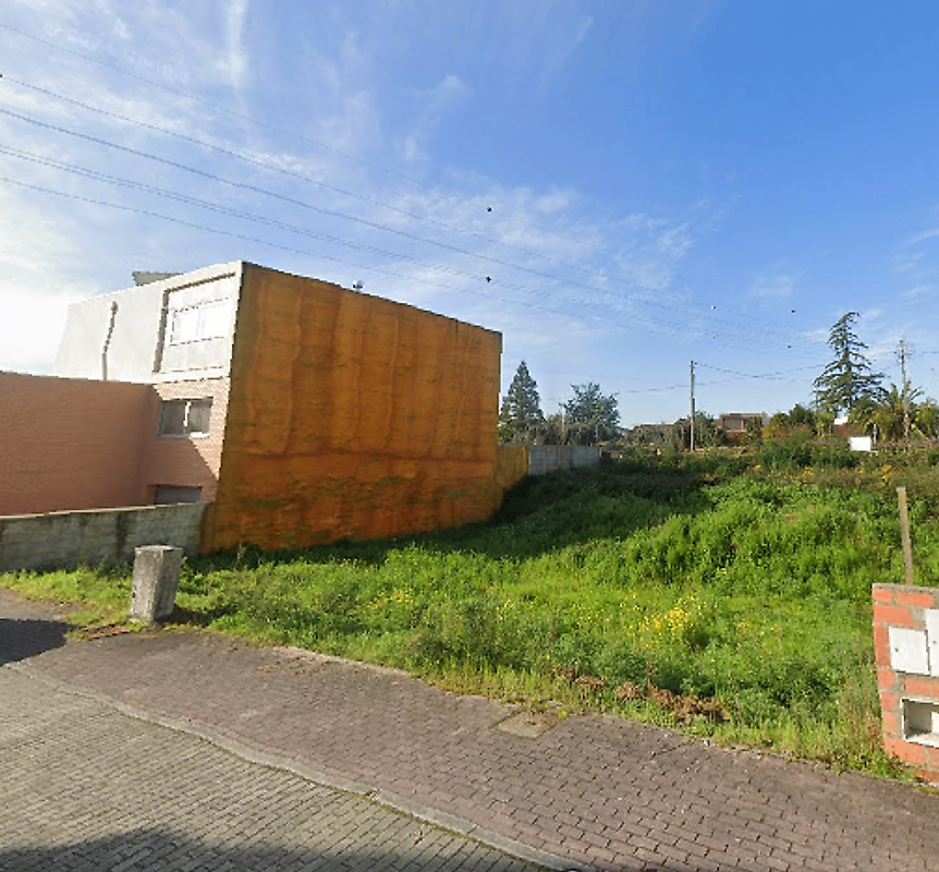 Terreno à venda em Braga