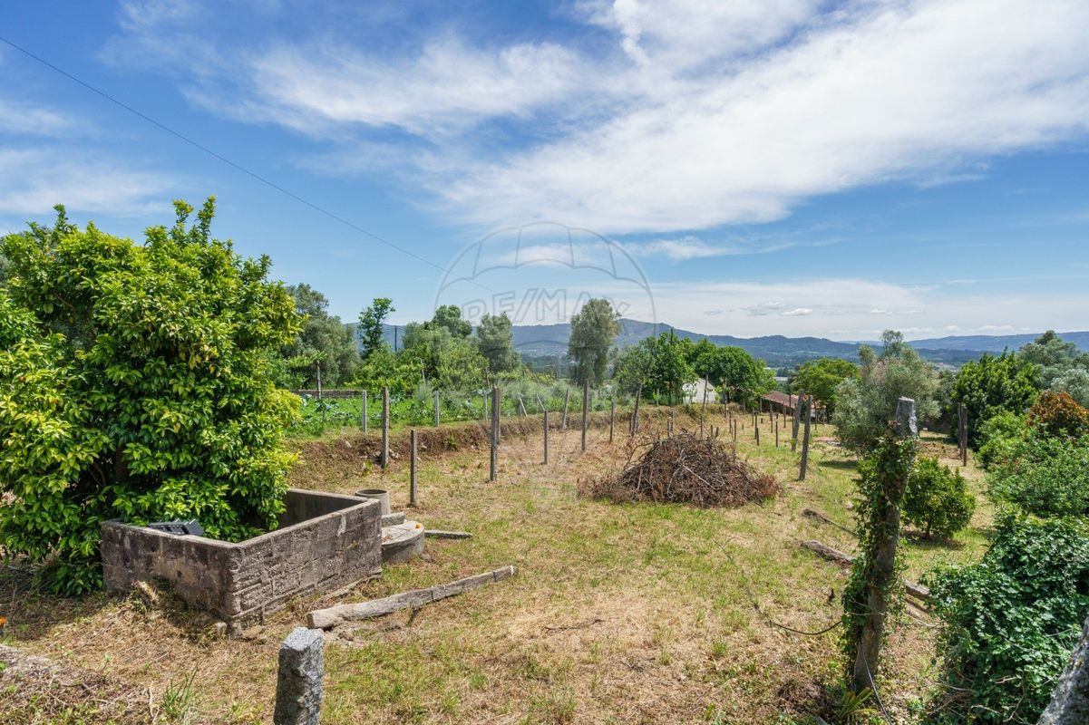 Terreno para venda
