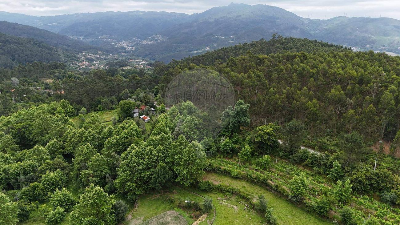 Terreno  para venda