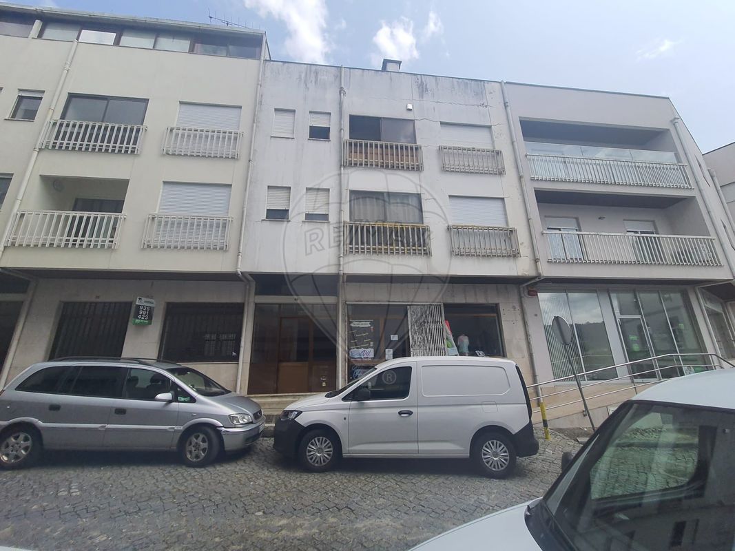 Apartamento T2 para venda