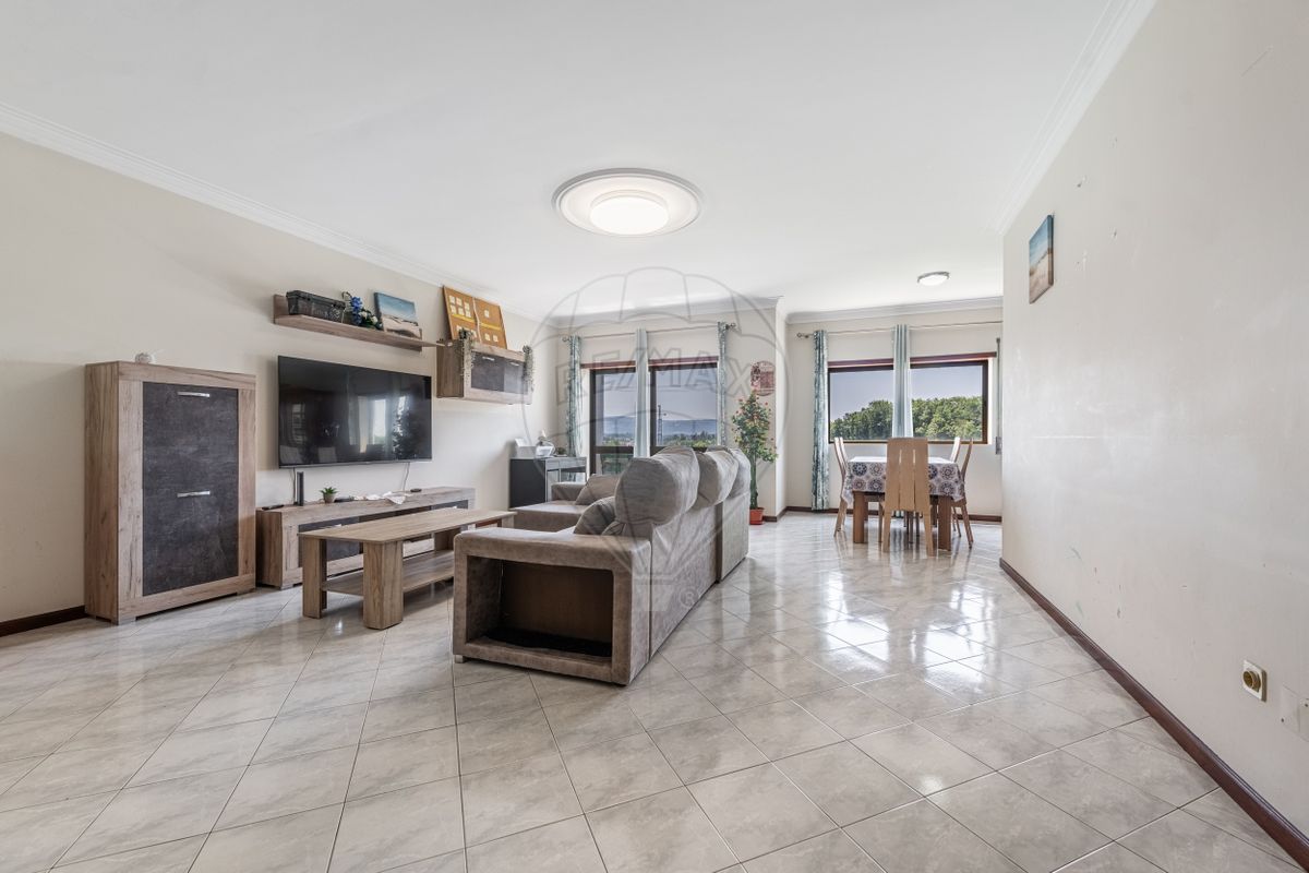 Apartamento T3 para venda