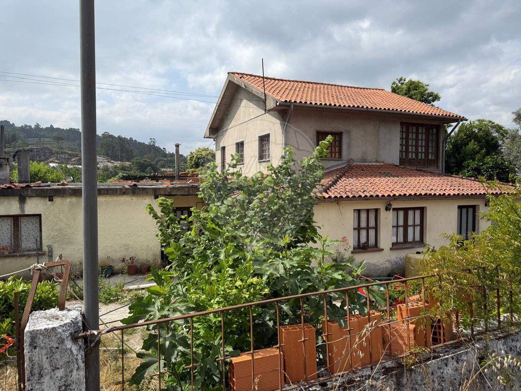 Moradia T3 para venda