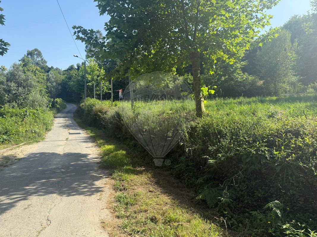 Terreno para venda