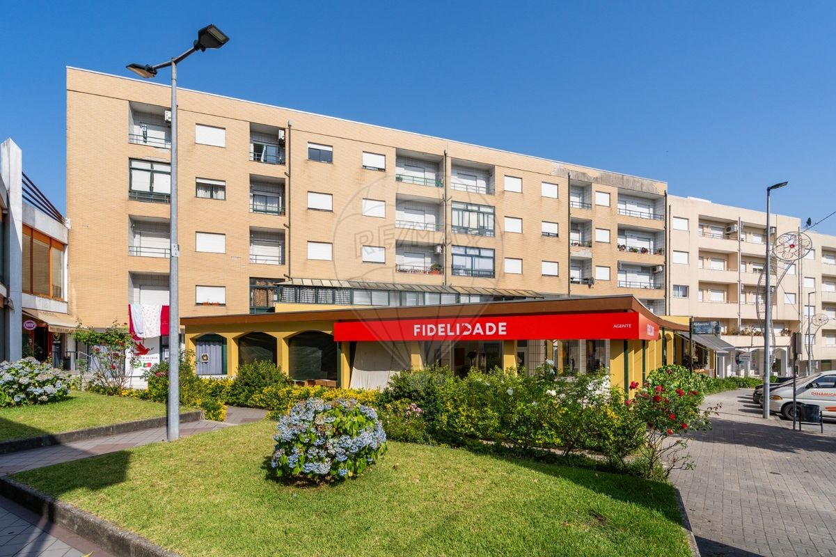 Apartamento T3 para venda
