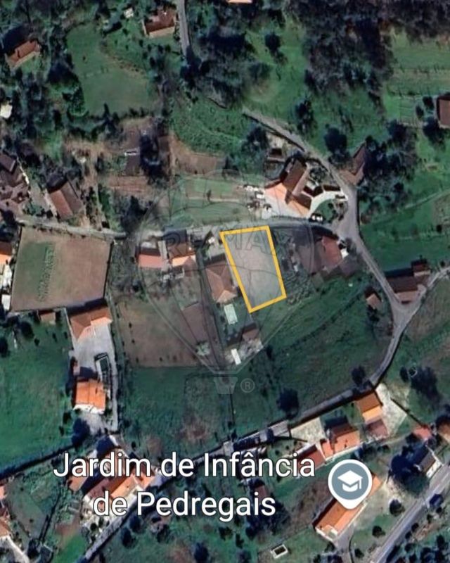 Terreno para venda