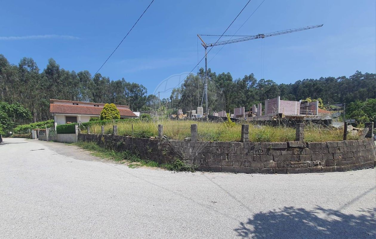 Terreno para venda