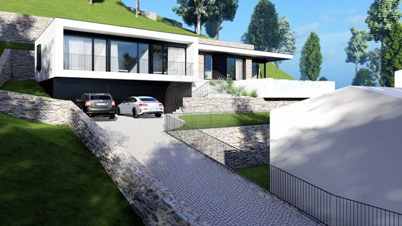 Terreno  à venda em Braga