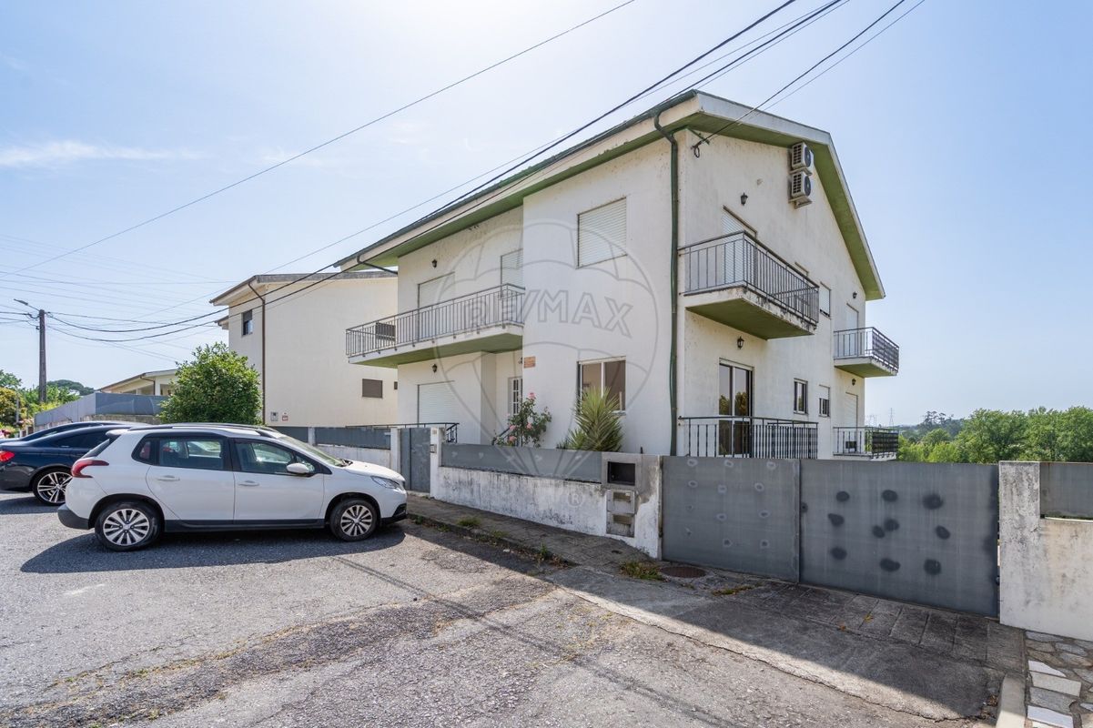 Apartamento T3 para venda