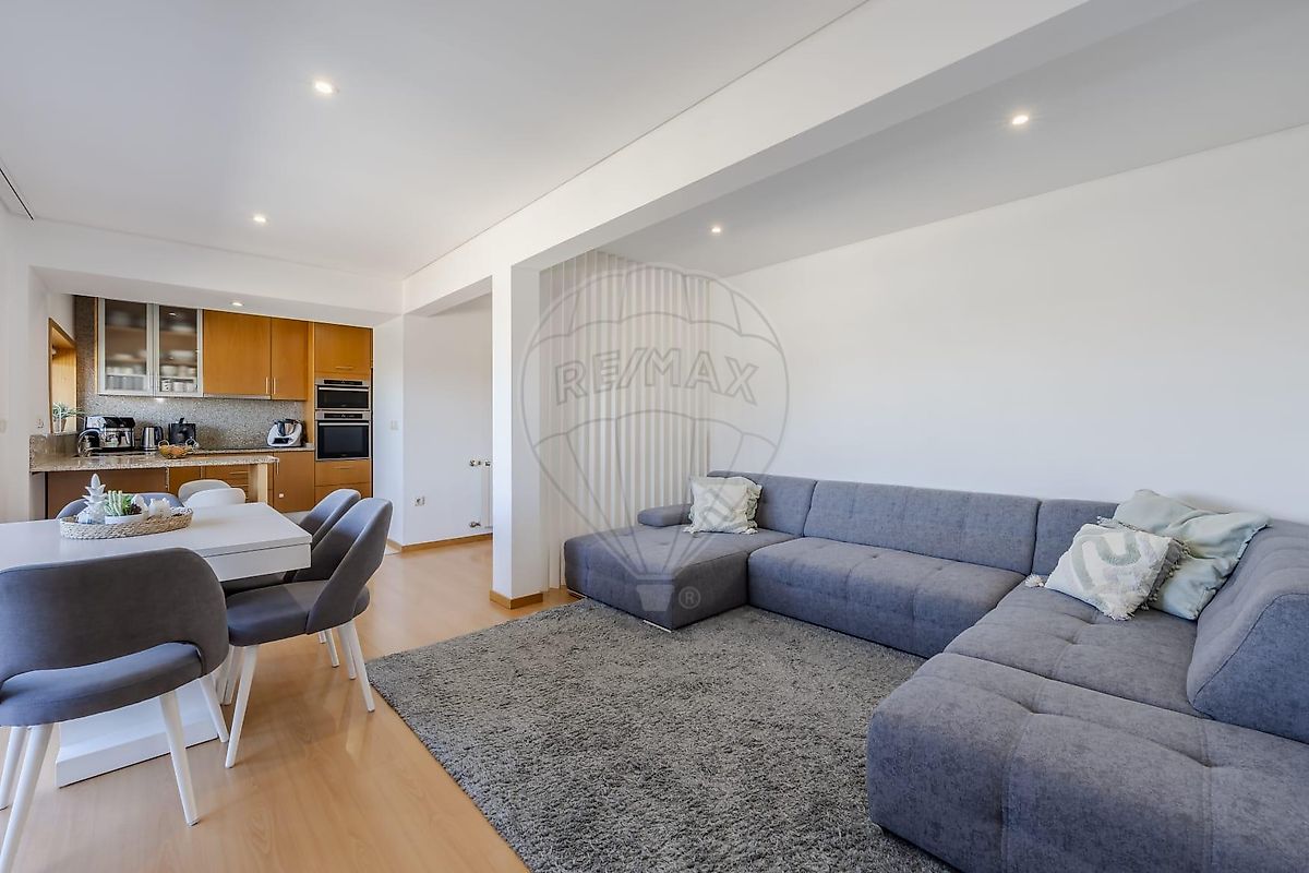 Apartamento T2 para venda