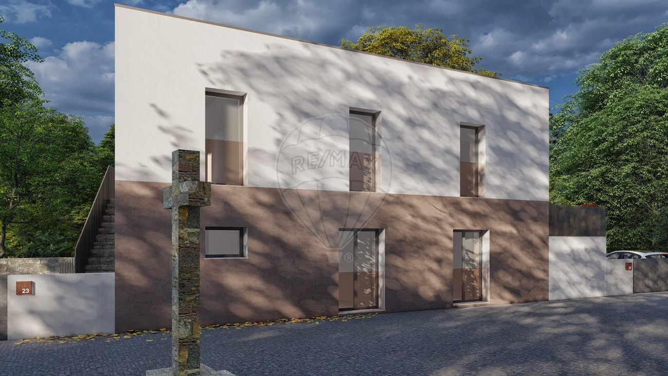 Apartamento T1 para venda