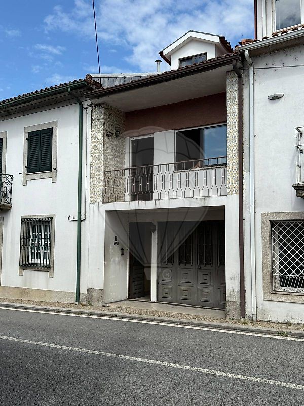 Prédio  para venda