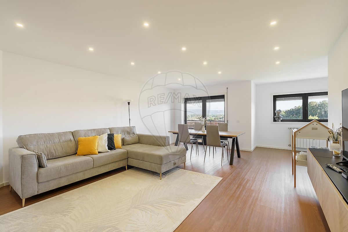 Apartamento T3 para venda
