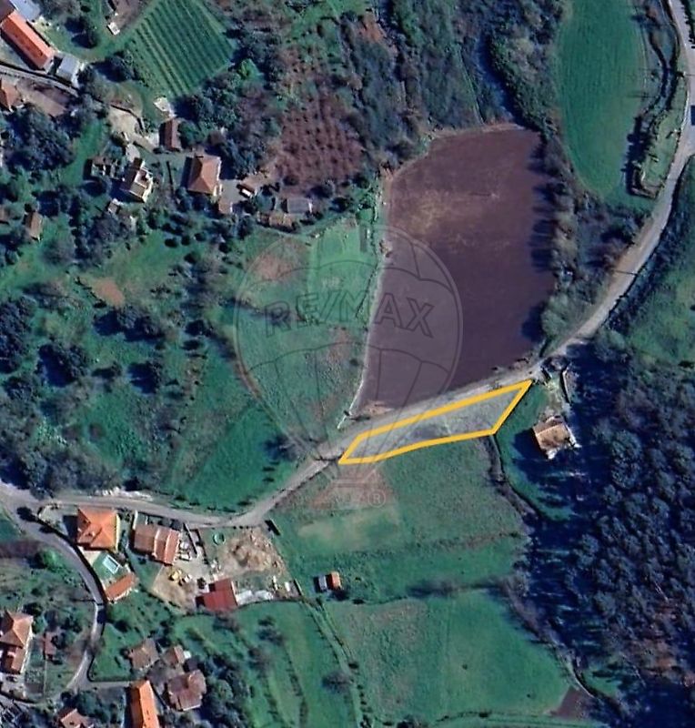 Terreno para venda