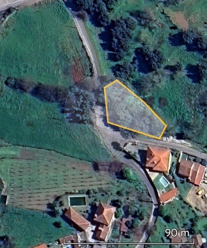 Terreno  para venda