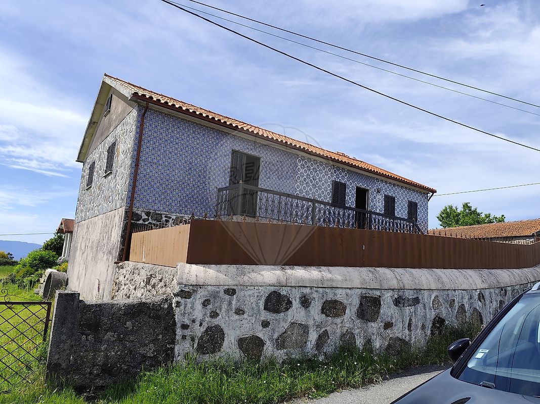 Moradia T3 para venda
